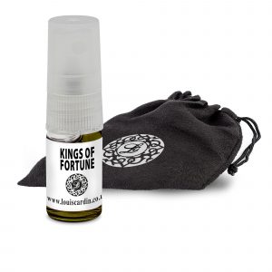 Kings of Fortune 2ml Sample - EDP
